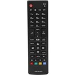 Télécommande LG Universelle Smart Remote Control Pour LCD TV Noir -TUN