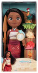 Disney Moana 2 Singing Doll-Large