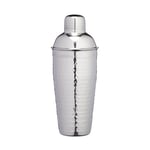 Barcraft Cocktail Shaker 700 ml Rustfritt Stål