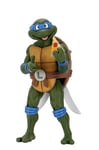 NECA - TMNT - Cartoon Giant Size Leonardo 1/4 Scale Action Figure