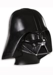 Star Wars Darth Vader Sci-Fi Villain Fancy Dress Cosplay Movie Mask