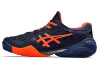 ASICS Homme Court FF 3 Sneaker, Blue Expanse Koi, 48 EU