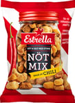 Estrella Nötmix Smak av Chili 175g