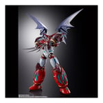 Bandai Tamashii Nation - DRAGON SCALE SHIN GETTER 1 - Getter Robo Armageddon - M