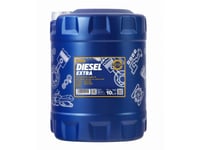 Engine Oil Mannol Diesel Extra 10W40