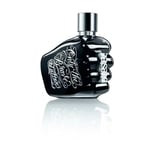 Diesel Only The Brave Tattoo, Eau de Toilette Aftershave, Perfume For Men, Woody Fragrance, 125ml