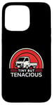 Coque pour iPhone 15 Pro Max Tenacious Kei Mini Truck Enthusiast