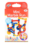 Galt Mini Marble Run Multi/patterned