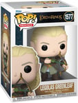 Pop! The Lord of The Rings Legolas Greenleaf