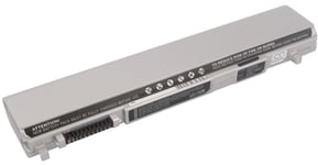 Kompatibelt med Toshiba Dynabook NX/76JBL, 11.1V, 4400 mAh