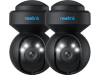 Kamera Ip Reolink Reolink 2X E Series E540-B Wifi-Outdoor