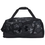 Under Armour Undeniable 5.0 Duffle Bag UA Gym Travel Kit Luggage Select Size