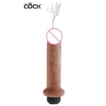 Gode réaliste éjaculateur 18 cm Sextoy - Pipedream