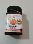 Manuka Lab Manuka Honey MGO 300+ 500g Expiry 07/24