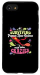 iPhone SE (2020) / 7 / 8 Surviving Papua New Guinea With These Crazies Papua New Case