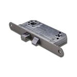 ASSA 8765-50Z Låsekasse 150 mm, mikro M3 Højre