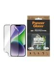 MATRIX Screen Protector Apple iPhone 14 Plus | 13 Pro Max | Ultra-Wide Fit W. Aligner