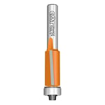 CMT Orange Tools 906.629.11 Fraise de défonceuse HM S 12 mm Diamètre 12,7 x 38 mm