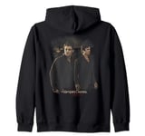 The Vampire Diaries Brothers Zip Hoodie