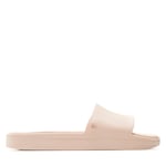 Sandaler och Slip-ons Melissa Beach Slide Next Gen A 32947 Rosa