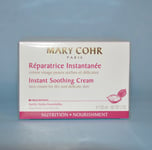 Mary Cohr Instant Soothing Cream 50ml/1.7oz. New in box