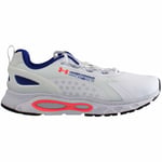 Under Armour HOVR Infinite Summit 2 White Mens Running Trainers - Size UK 6.5