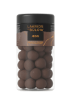 Lakrids by Bülow Regular Ægg Crunchy Toffee Svart