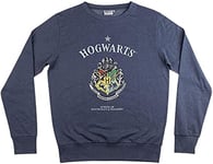 CERDÁ LIFE'S LITTLE MOMENTS -Sweat Familial Harry Potter Assorti - Licence Officielle Warner Bros