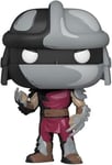 Funko POP! Comics TMNT Turtles Shredder PX 35 -figuuri