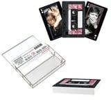 Cassette Playing Cards