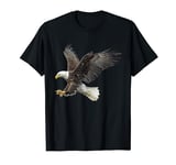 Bald Eagles Cool Design with a Bald Eagle T-Shirt