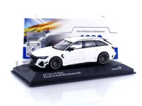 SOLIDO 1/43 - AUDI RS6-R ABT - 2021 4310710