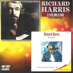 Richard Harris  My Boy / Slides  CD