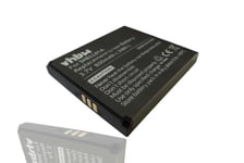 Batterie pour Doro PhoneEasy 612 GSM 623 631 610 613 624 632 611 621 800mAh