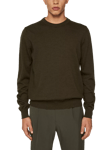 J.Lindeberg Keane Crew Neck Wool Sweater