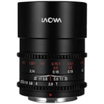 Laowa 50mm T2.9 Macro APO Cine Lens for Micro Four Thirds