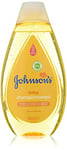Johnson's Baby Shampooing 500 ml