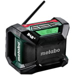 Radio metabo - 12v 18v r 12 18 dab bt