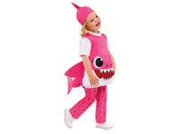 Mommy Shark Kostume