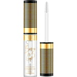 EVELINE COSMETICS Brow & Go Ultra Fixing Eyebrow Gel Transparent - Clear Mascara