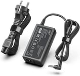 Chargeur Ordinateur Portable 65W 20V 3.25A Pour Lenovo Ideapad 310 310S 320 330 330S 14Ikb 15Ikb 510 710 S145 S340 S540 L340 C340 Pa-1450-55Lu Adl45Wcg Adlx65Ccge2A Adlx65Clge2A Pc Adaptateur