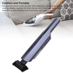 Mini Vacuum Cleaner Handheld Vacuum Cleaner Multifunctional Efficient Filtration