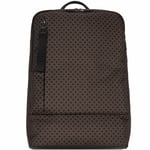 AIGNER Nico Sac à dos 42 cm pour ordinateur portable dadino brown (140012-0921)