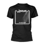 VENOM - CALM BEFORE THE STORM BLACK T-Shirt, Front & Back Print XX-Large