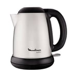 MOULINEX - Bouilloire électrique 1.7L Subito 2000W - noir