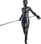 Movie Masterpiece Black Panther Wakanda Forever Action Figure Hot Toys Marvel