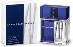 Armand Basi In Blue Edt 50Ml