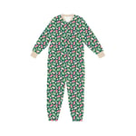 FuzzYard Pyjamas Dinosaur Land - Storlek XS