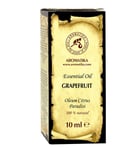 Setripuu eteerinen öljy Aromatika, 10 ml