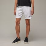 adidas Y-3 Real Madrid opvarmningsshorts Maend Adult